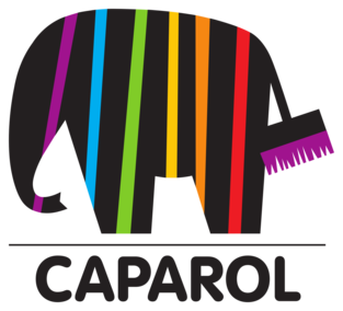 Caparol Farben, Frauenfeld