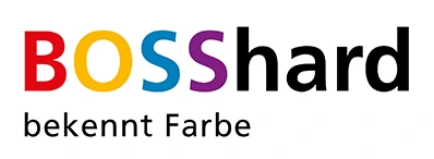 Bosshard-Farben AG - Winterthur